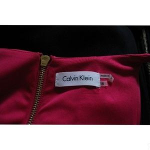 Calvin Klein Dresses - Cocktail Dress Calvin Klein Dresses - Cocktail Dress